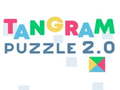 Тоглоом Tangram Puzzle