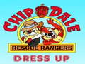 Тоглоом Chip n Dale Dressup