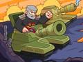Тоглоом Tank Mix