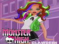 Тоглоом Monster High Clawdeen