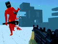 Тоглоом Funny Shooter: Destroy All