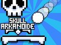 Тоглоом Skull Arkanoide