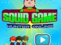 Тоглоом Squid Game Hunter online