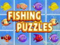 Тоглоом Fishing Puzzles