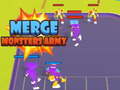 Тоглоом Merge Monsters Army