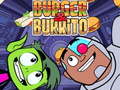 Тоглоом Teen Titans Go Burger and Burrito