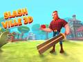 Тоглоом Slash Ville 3d