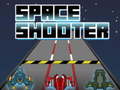 Тоглоом Space Shooter