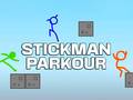 Тоглоом Stickman Parkour