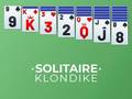 Тоглоом Solitaire Klondike