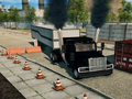 Тоглоом Heavy Truck Driver