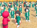 Тоглоом Squid Sniper: Survival 3D