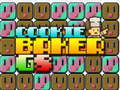 Тоглоом Cookie Baker GS