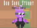 Тоглоом Bob Save Stuart purple smoke