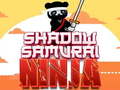 Тоглоом Shadow Samurai Ninja