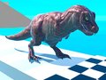 Тоглоом Dino Rex Run