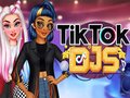Тоглоом Tik Tok DJ