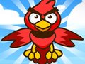 Тоглоом Red Bird
