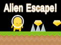 Тоглоом Alien Escape!