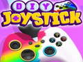 Тоглоом Diy Joystick