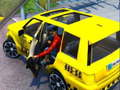 Тоглоом Jeep Passeger Offroad Mountain Simulation Game