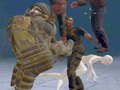 Тоглоом Zombie WarZ Survival