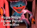 Тоглоом Hugie Wugie Jigsaw Puzzle Collection