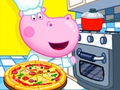 Тоглоом Hippo Pizzeria