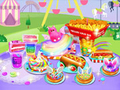 Тоглоом Carnival Chef Cooking