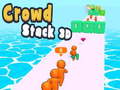 Тоглоом Crowd Stack 3D