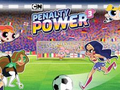 Тоглоом Penalty Power 3