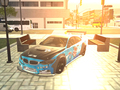 Тоглоом 3D Master Race City Drift