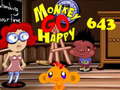 Тоглоом Monkey Go Happy Stage 643
