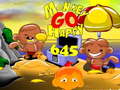 Тоглоом Monkey Go Happy Stage 645