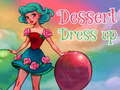 Тоглоом Dessert Dress up