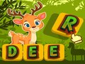 Тоглоом Animals Words For Kids