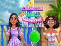Тоглоом Mirabella vs Isabell Glamorous Fashion Battle