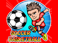 Тоглоом Soccer Basketball