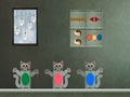 Тоглоом Kitty Escape