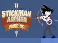 Тоглоом Stickman Archer Warrior