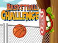 Тоглоом Basketball Challenge 