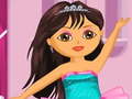 Тоглоом Dora Ballerina Dressup