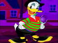Тоглоом Donald Duck Dressup