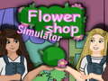Тоглоом Flower Shop Simulator