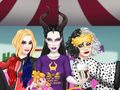 Тоглоом BFF Pajama Pfarty