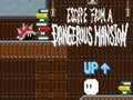 Тоглоом Escape from a Dangerous Mansion