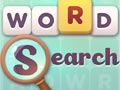 Тоглоом Word Search