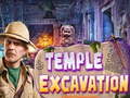 Тоглоом Temple Excavation