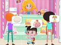 Тоглоом Princess Dream Bakery