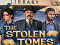 Тоглоом The Stolen Tomes